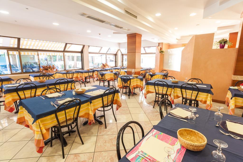 Hotel Paola Garden Bellariva Di Rimini Exterior foto